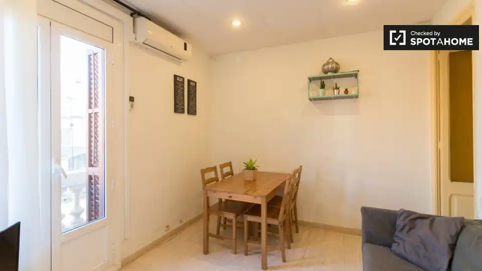 Wohnung zur Miete in Gràcia, imagen 16