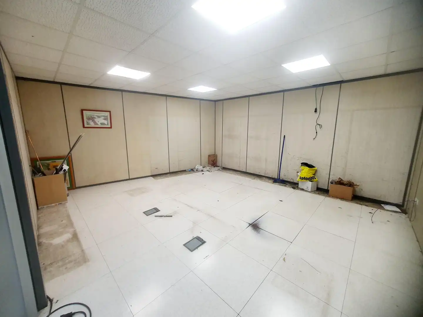 Industrial building for sale in Barrio de Murtatza, imagen 3