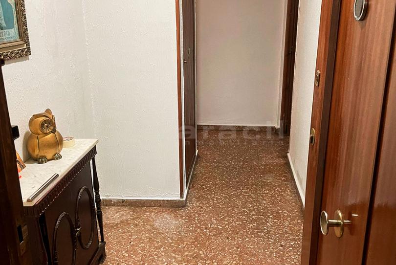 Foto 1 de Pis en venda a Avenida del País Valencià, 106, Cocentaina, Alicante