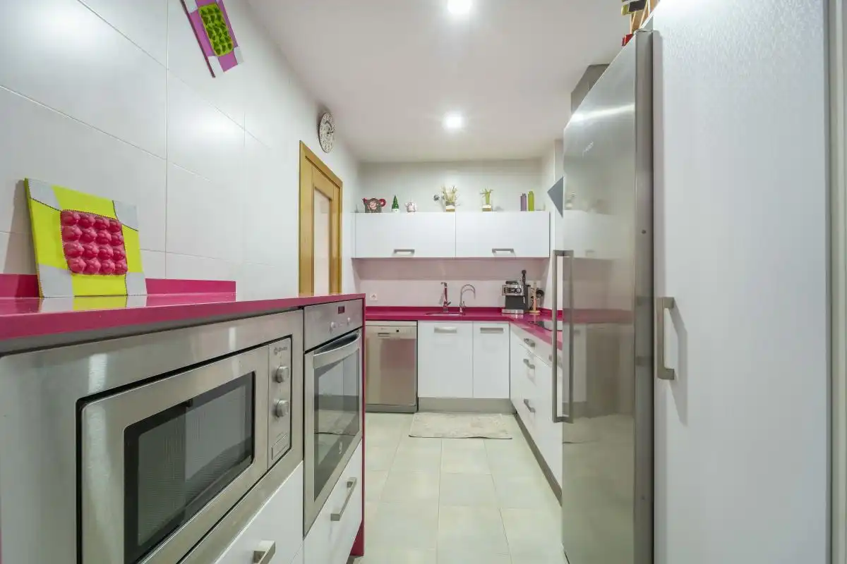 Flat for sale in Av. Retamar, La Capellanía - El Higuerón