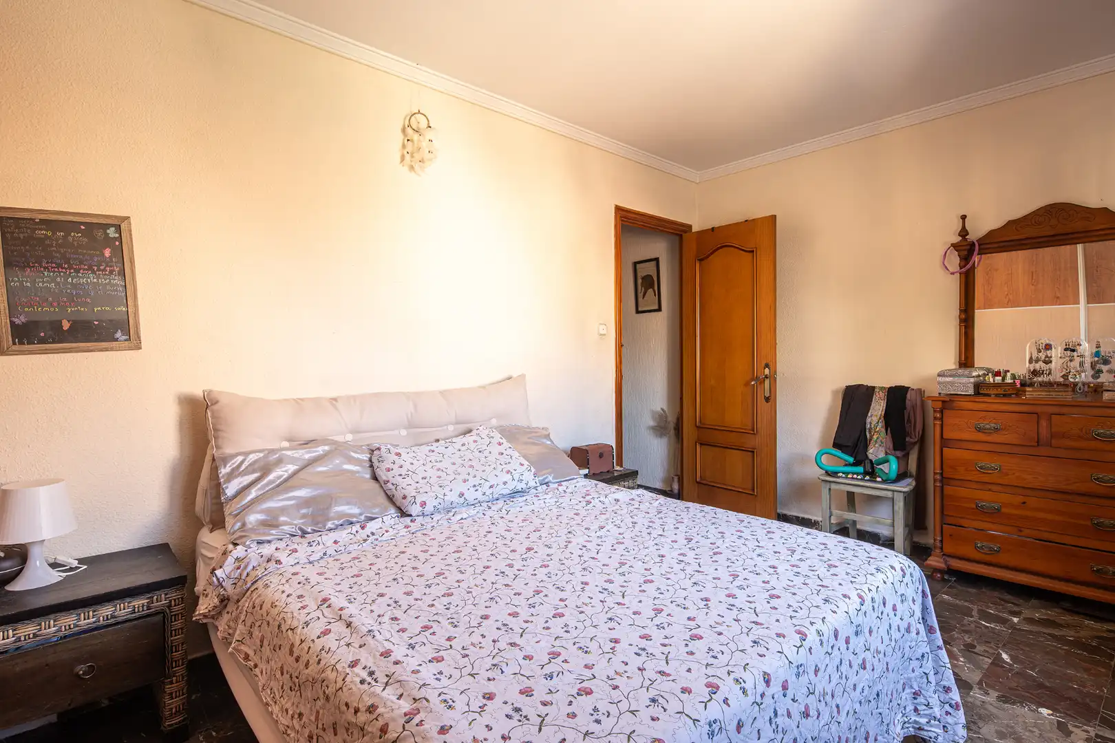 Habitación de Ático en venta en Huétor Vega con Aire acondicionado y Calefacción