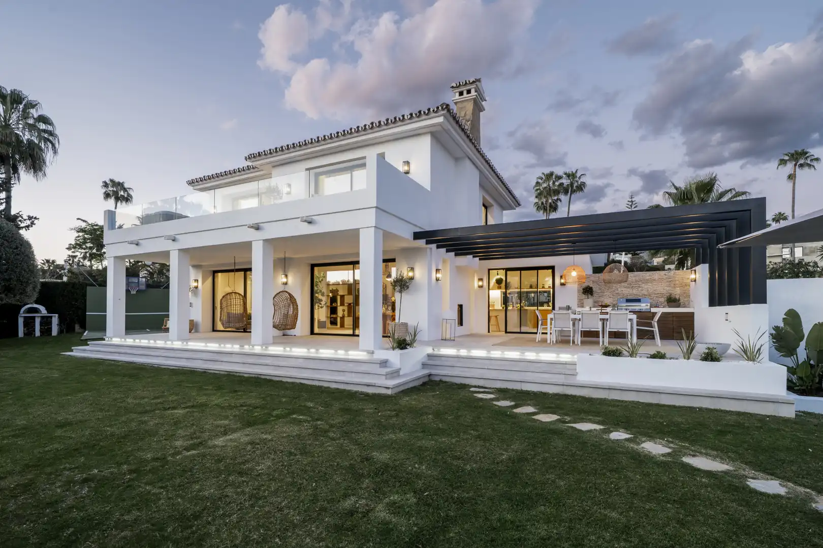 Maison avec piscine à vendre à Marbella Centro, imagen 27