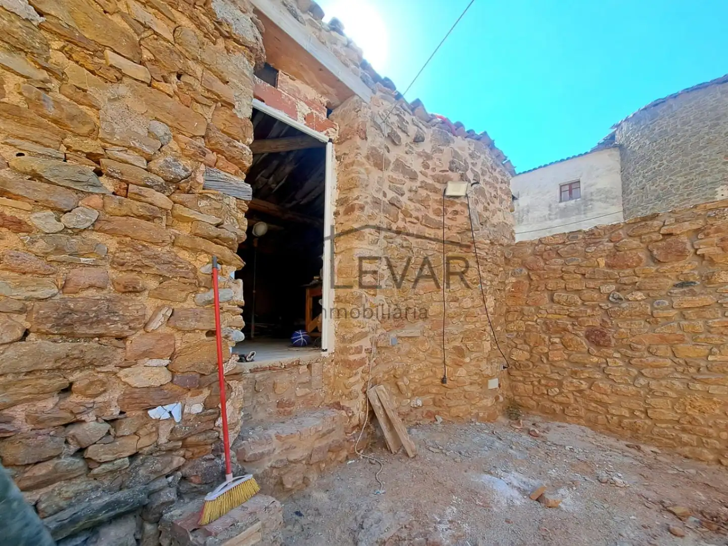Finca rústica en venta en Talarn