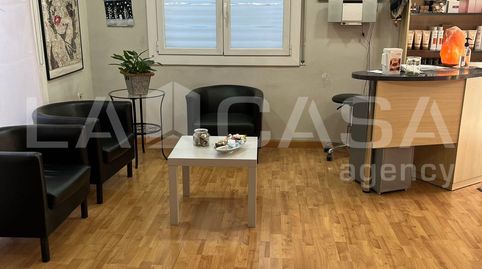 Foto 5 von Geschaftsraum zum Verkauf in Congost, Granollers