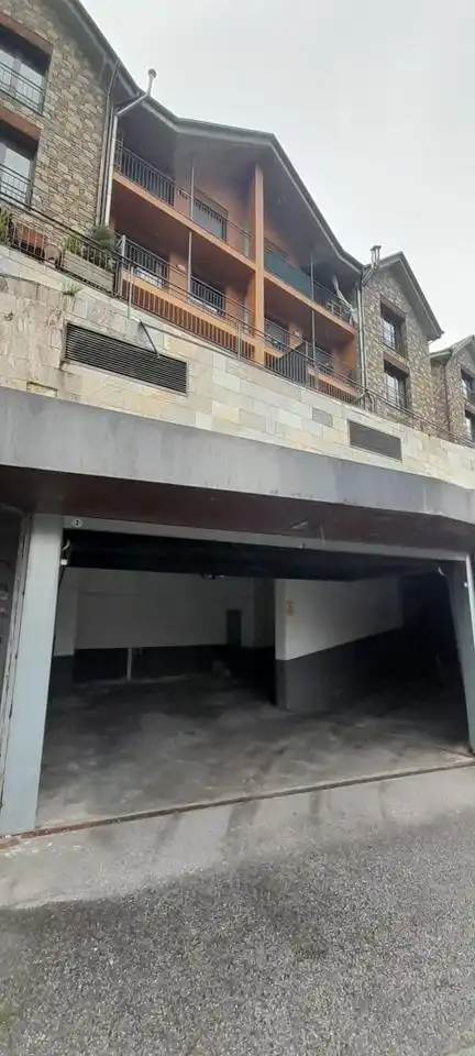 Piso de alquiler en El Forn - Prats - Meritxell