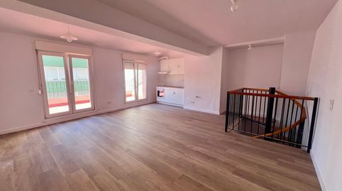 Foto 3 de Dúplex de alquiler en Calle Mayor, Casco Histórico, Castellón de la Plana / Castelló de la Plana