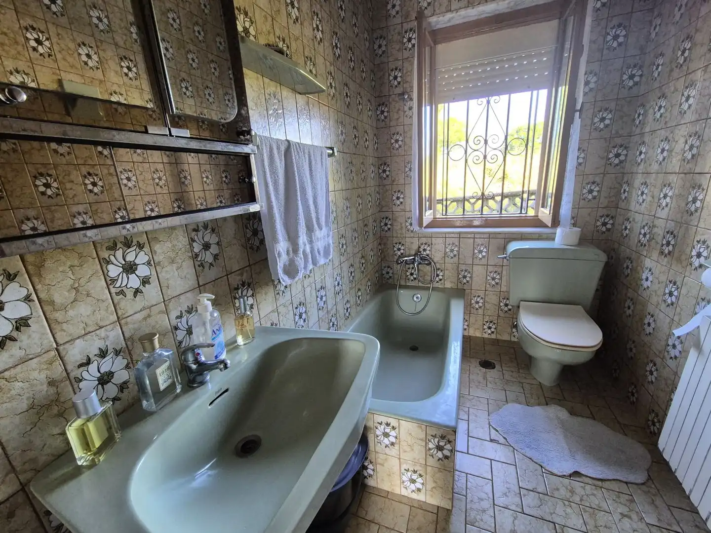 Casa amb jardí en venda a Candamo, imagen 43