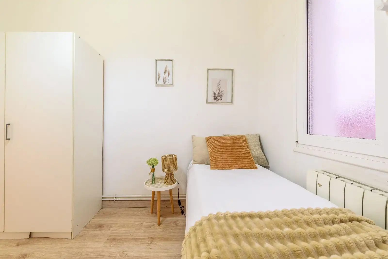 Habitación de Piso en venta en Tarragona con Calefacción y Trastero