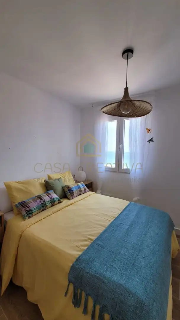 Habitación de Estudio en venta en Sueca con Aire acondicionado, Calefacción y Amueblado