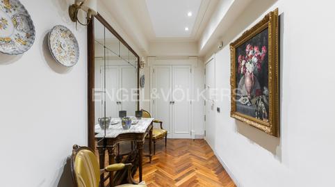 Foto 2 de Apartament en venda a El Mercat,  Valencia Capital