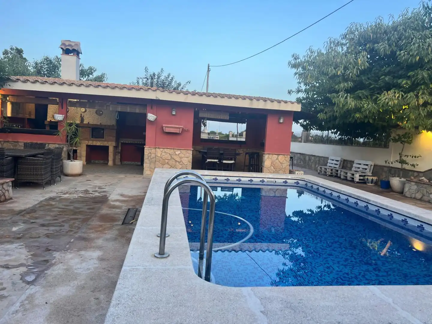 Xalet amb piscina en venda a RAMELL, imagen 104