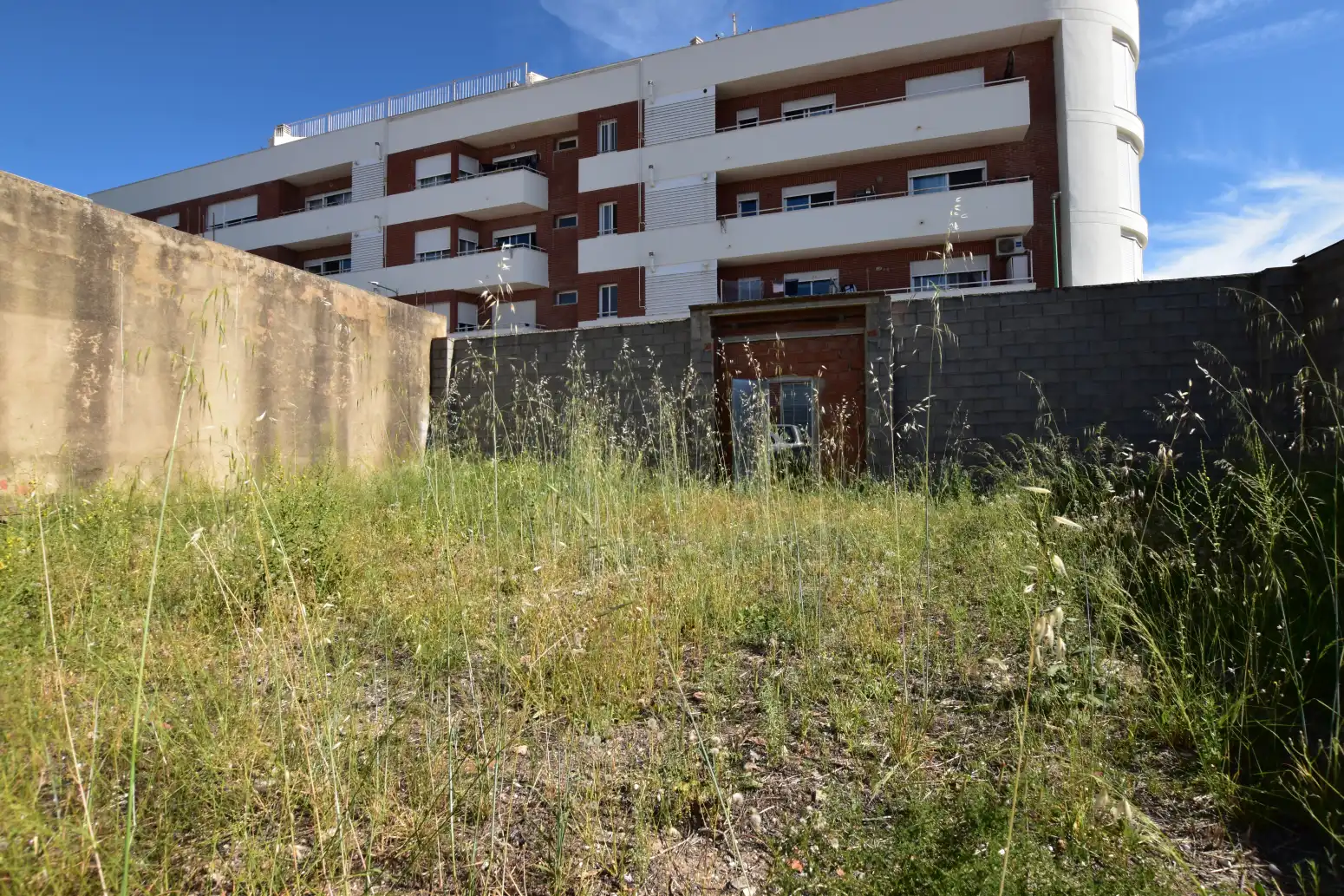 Rustikales Grundstück zum Verkauf in CL BENISANO, imagen 10