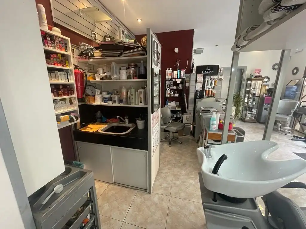 Business premises for sale in Centre, imagen 8