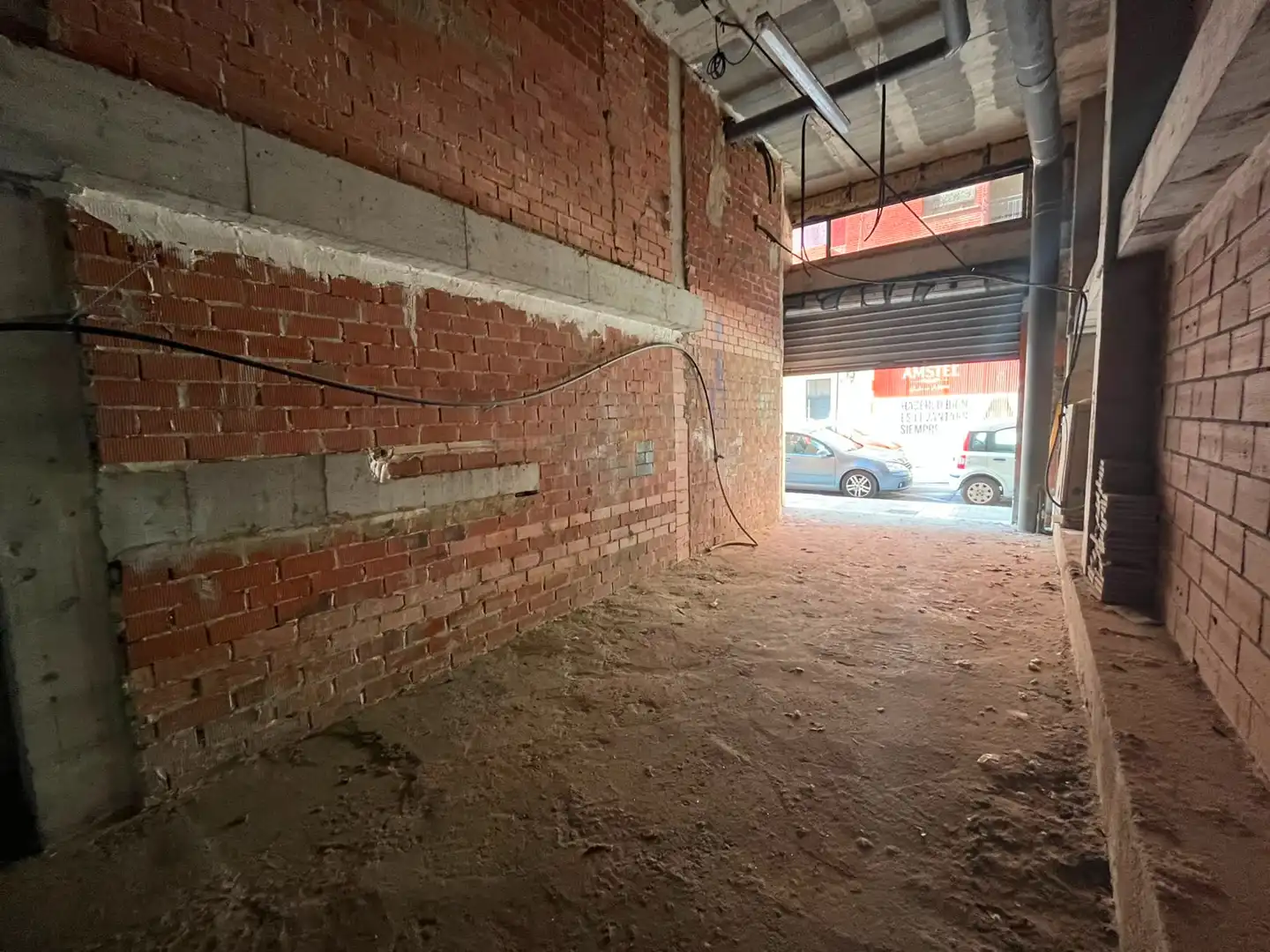 Gewerbefläche zur Miete in Carrer del Doctor Ferran 9, imagen 6