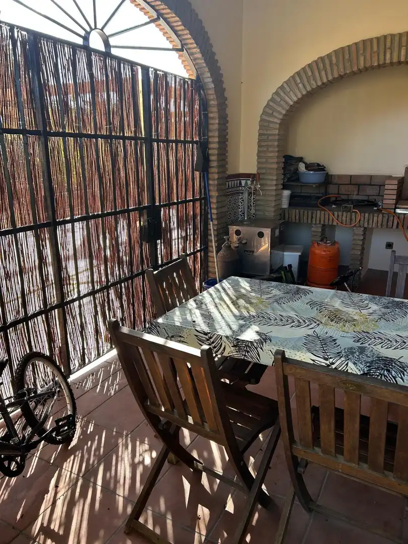 Villa avec piscine à vendre à Pelagatos - Pago del Humo, imagen 24