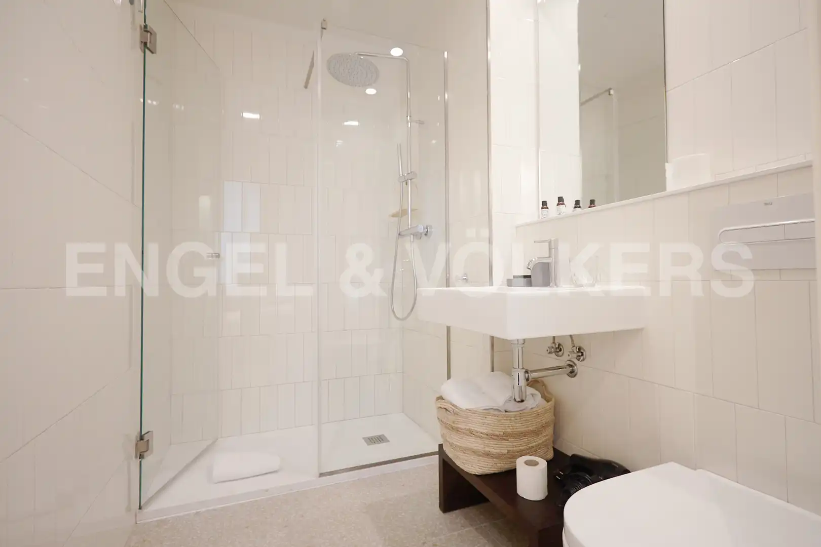 Flat for rent in Dreta de l'Eixample