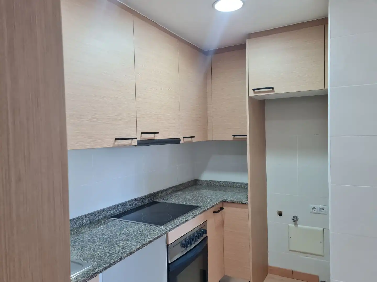 Flat with lift for sale in Esteve Mogàs 26, imagen 4