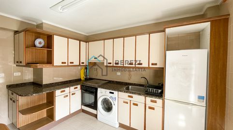 Foto 2 von Wohnung zum Verkauf in Askatasun Hiribidea, Bermeo, Bizkaia