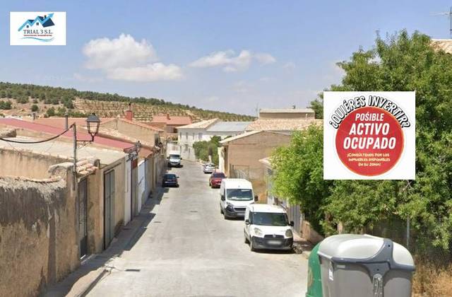 Casa-chalet en Venta en Calle Nueva en María