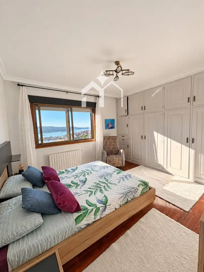 Chalet en venta en Aldán, imagen 36