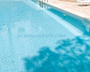 Piscina de Casa o xalet en venda en Eivissa amb Terrassa, Piscina i Moblat