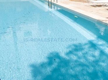 Villa con piscina in vendita a S'Eixample - Can Misses