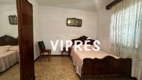 Dormitori de Casa o xalet en venda en Alange amb Terrassa