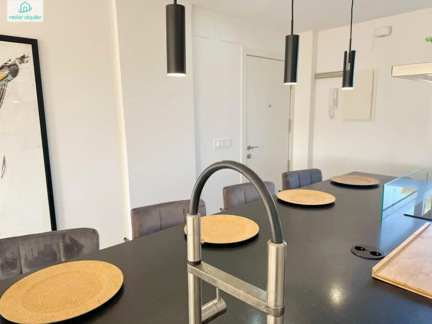 Apartments for rent in PINTA LA, 6, Playa Muchavista