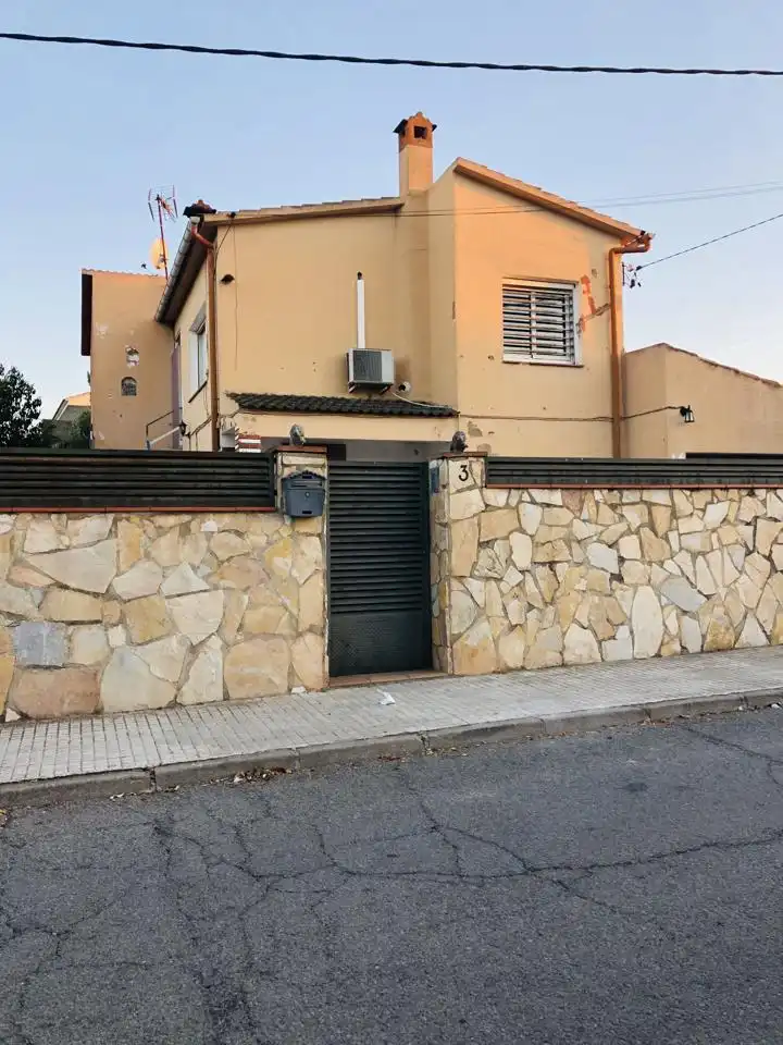Casa amb jardí en venda a calle de Sant Josep, imagen 9