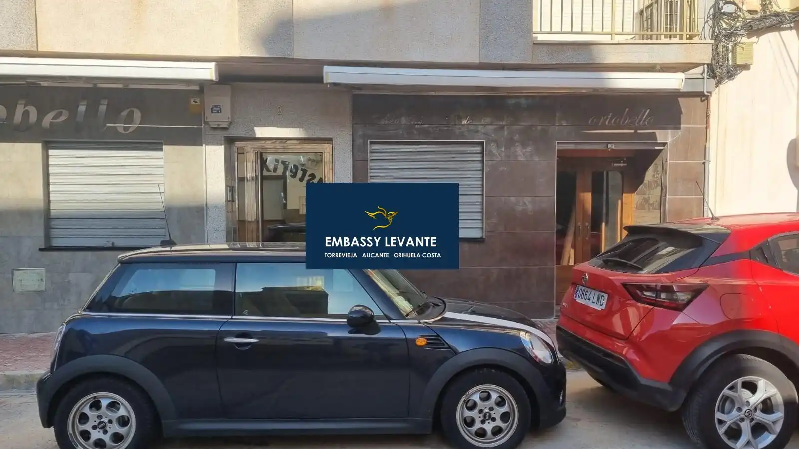 Business premises for sale in Calle APOLO, imagen 14