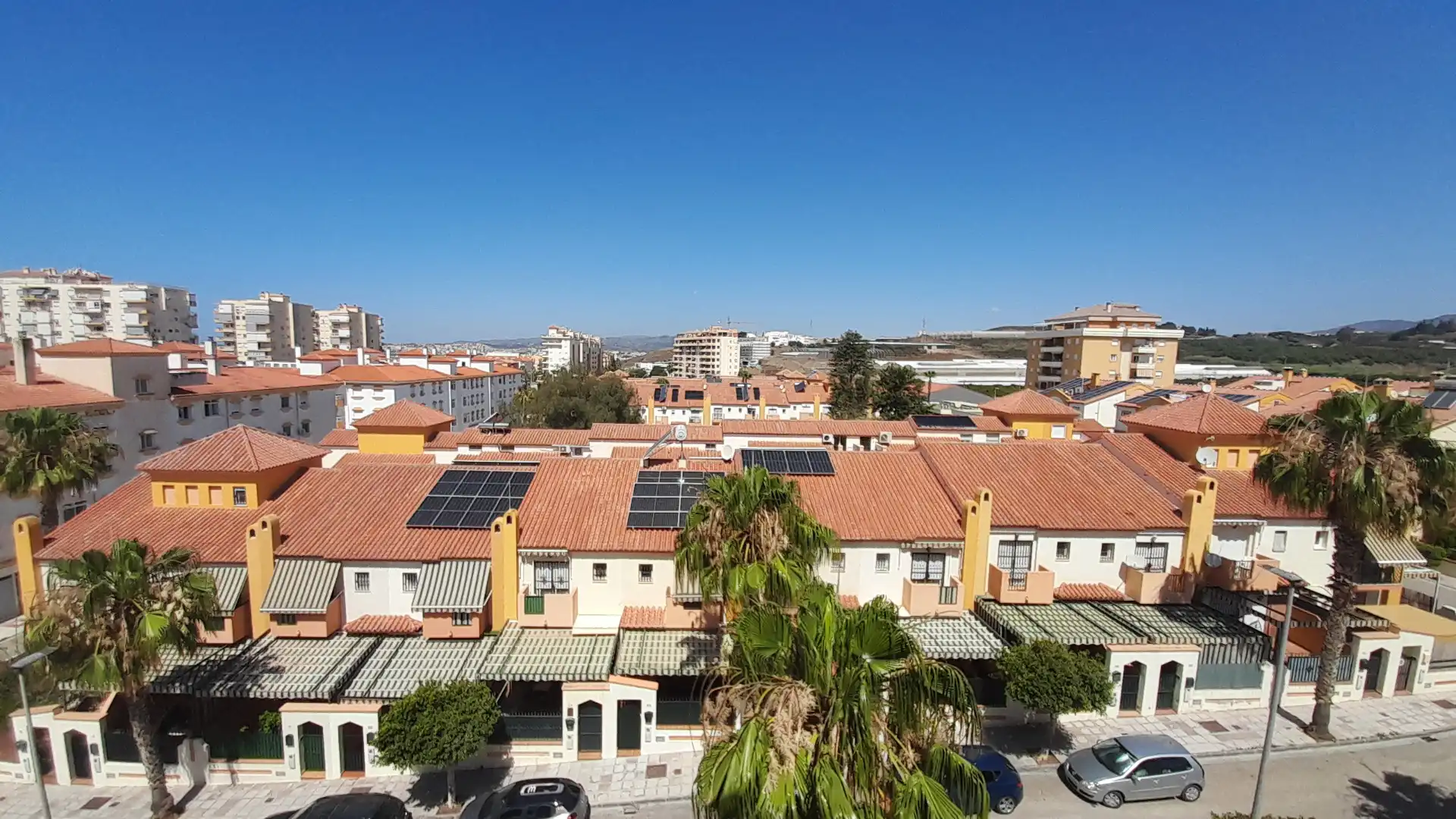 Wohnung mit Pool zur Miete in Calle Amapola 25, imagen 6