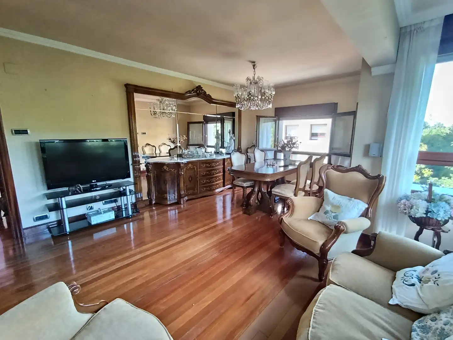 Flat with lift for sale in Aiboa Kalea, imagen 3