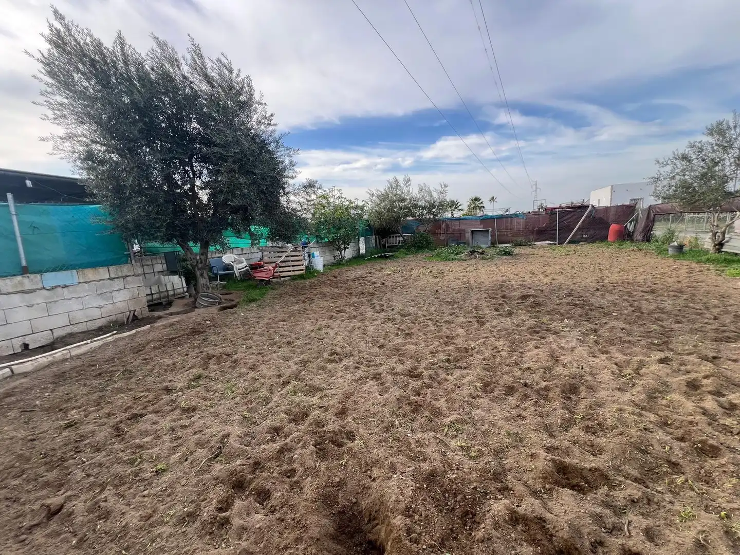 Rural land for sale in Avenida campo Horcajo, imagen 33