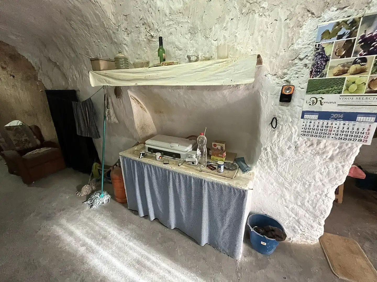 Landhaus zum Verkauf in Hondón de las Nieves / El Fondó de les Neus, imagen 12