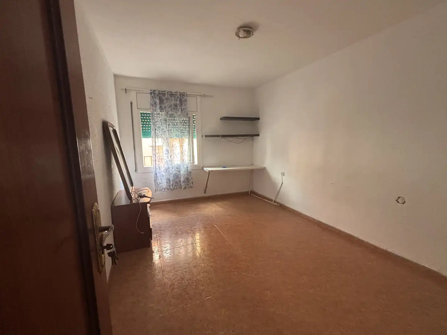 Schlafzimmer von Wohnung zum Verkauf in Vilassar de Mar mit Balkon