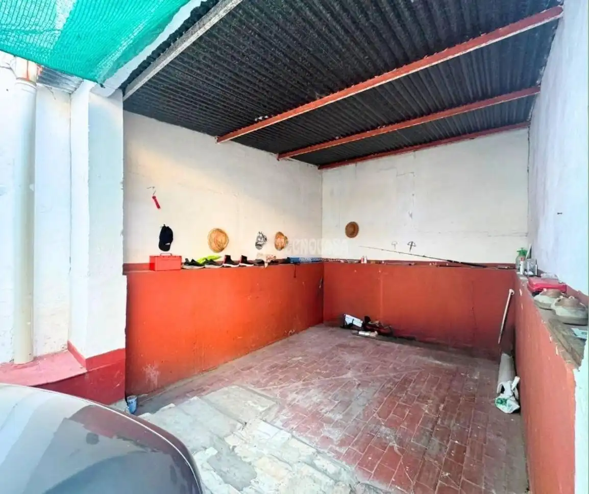 Casa o chalet en venta en Las Cabezas de San Juan con Terraza