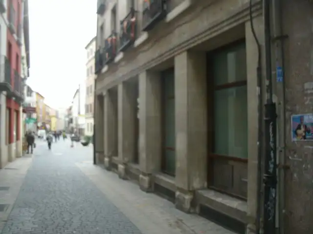 Local comercial en venda a Centro Ciudad