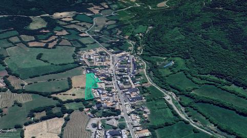 Foto 3 von Grundstücke zum Verkauf in C/ Joaquin Costa , Castejón de Sos, Huesca