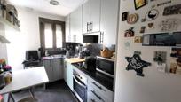 Kitchen of Flat for sale in Sabadell  with Heating and Parquet flooring