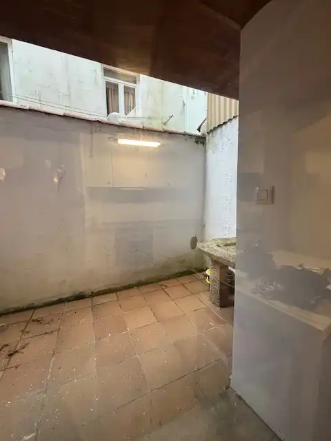 Duplexes for rent in Ferrol  with Heating, Parquet flooring and Terrace