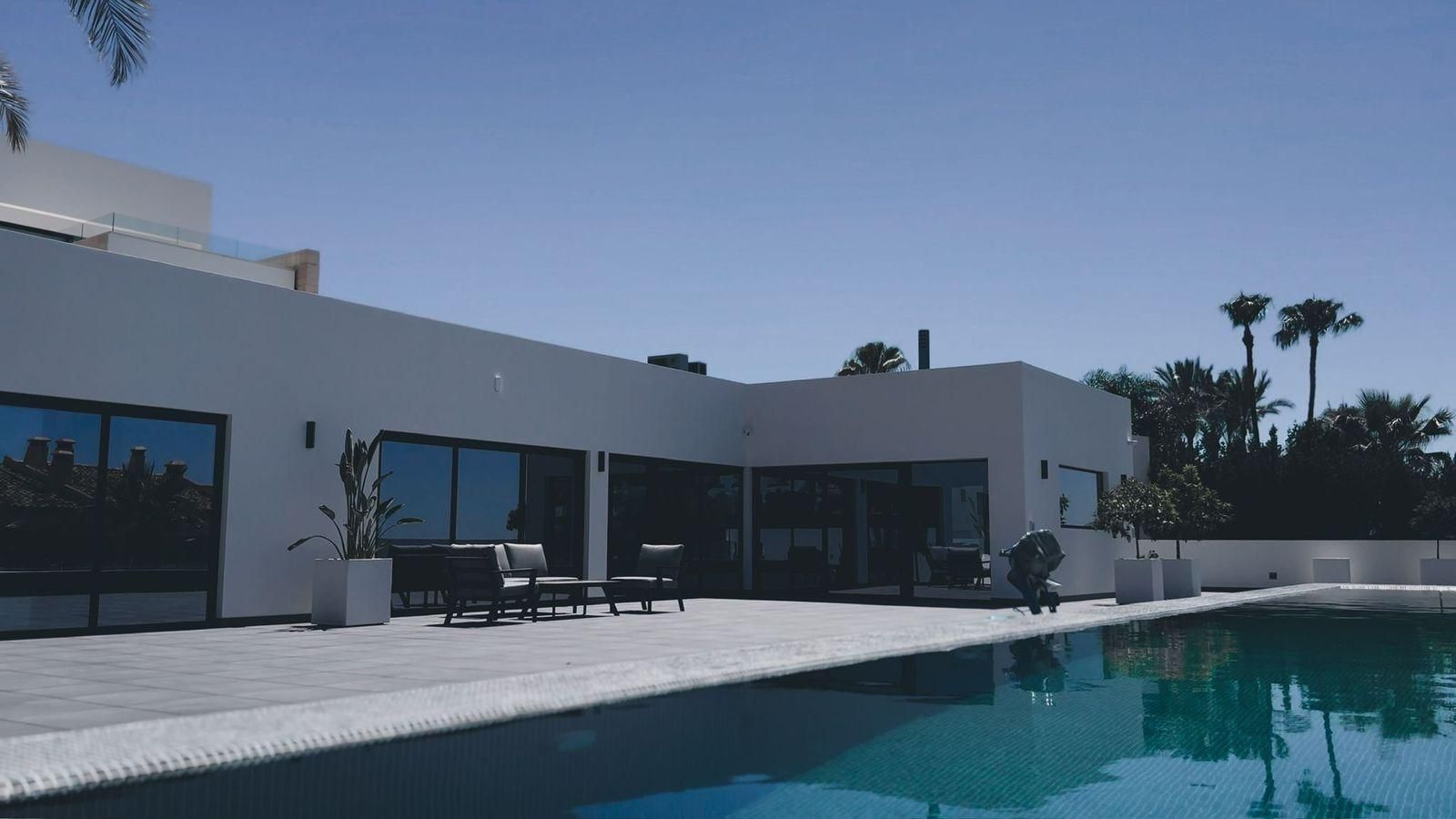 House or chalet for sale in Juzgados - Plaza de Toros, Benidorm