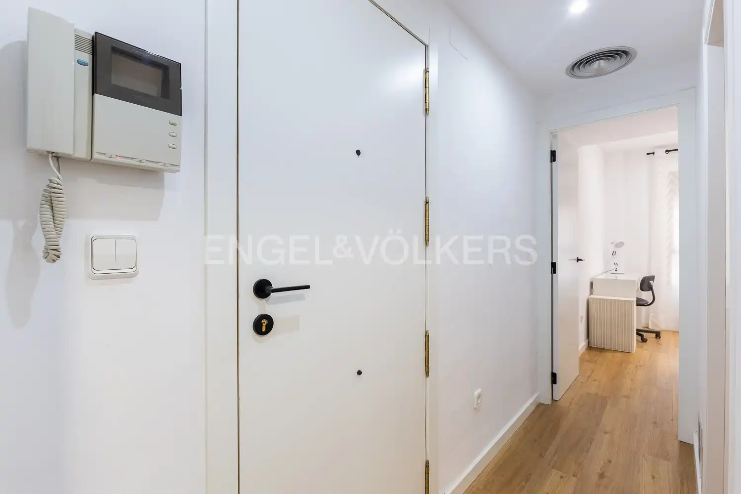 Flat for rent in Hospital, La Seu