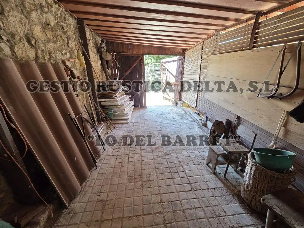 Country homes for sale in Tortosa  with Terrace