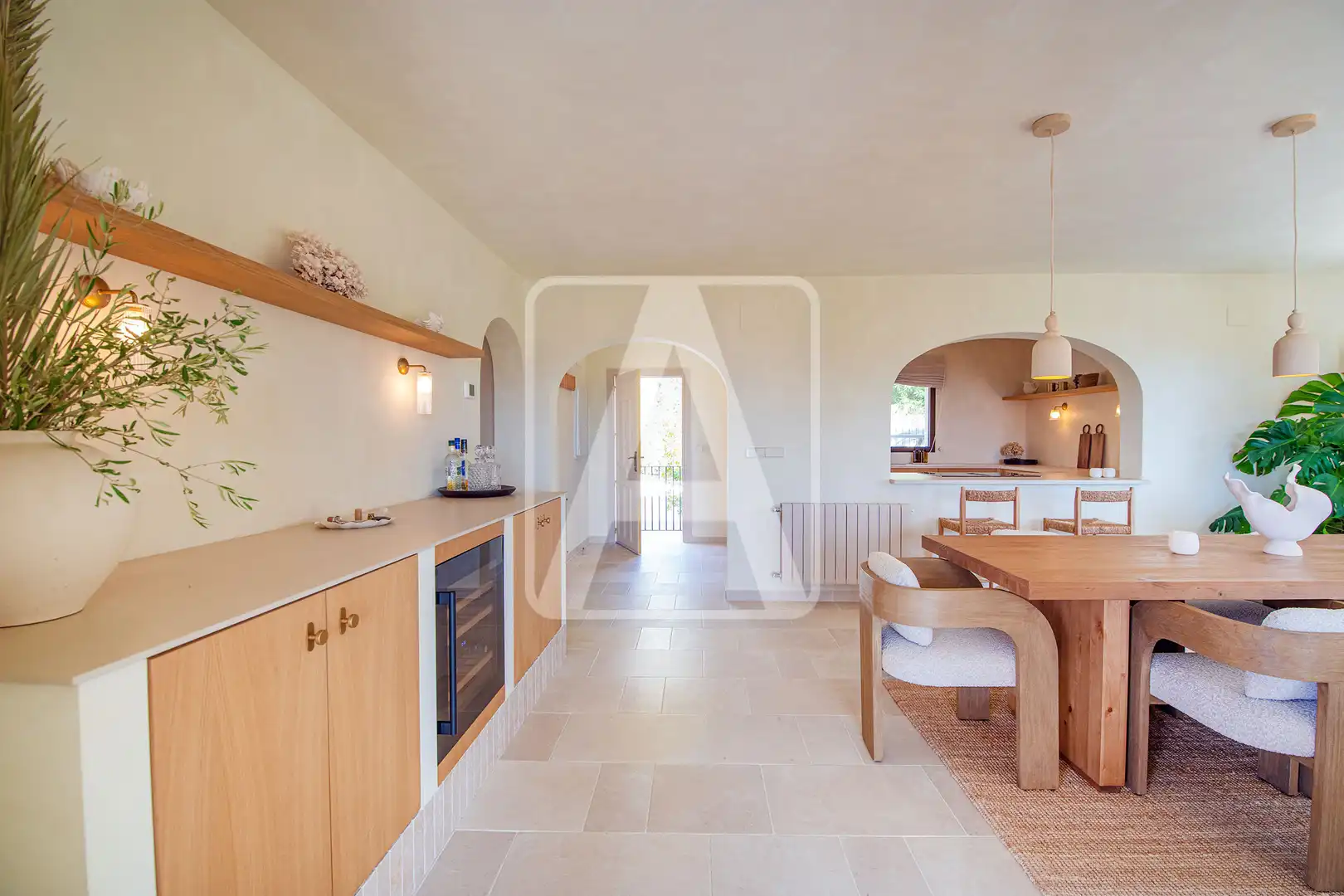 Casa o chalet en venta en Benissa, Alicante