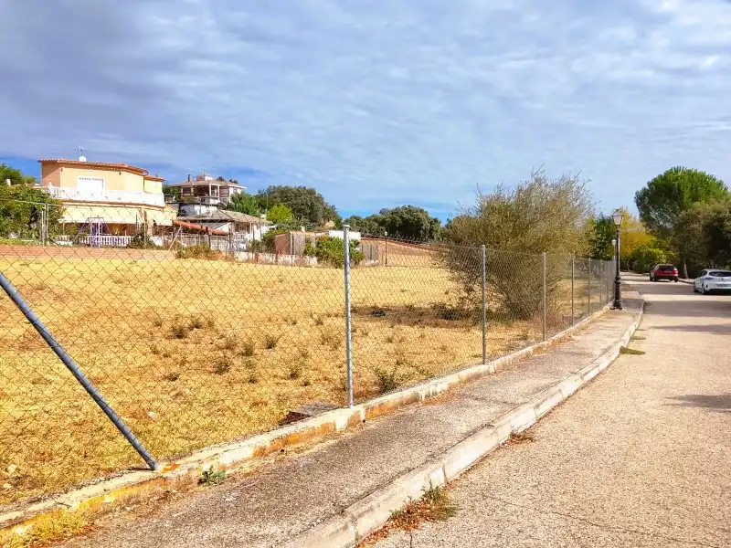 Terrenys i solars en venda a Calle Encinasola, imagen 8