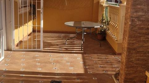 Foto 4 de Ático en venta en Calle Arturo, Florida Baja, Alicante