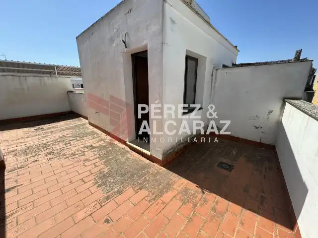 Doppelhaushälfte mit Terrasse zum Verkauf in Calle Salvador, imagen 16