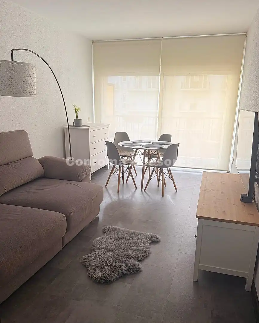 Wohnung mit Terrasse zum Verkauf in Els Pins, imagen 4