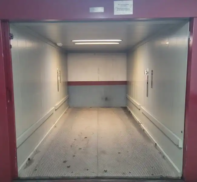 Garage for sale in Málaga
