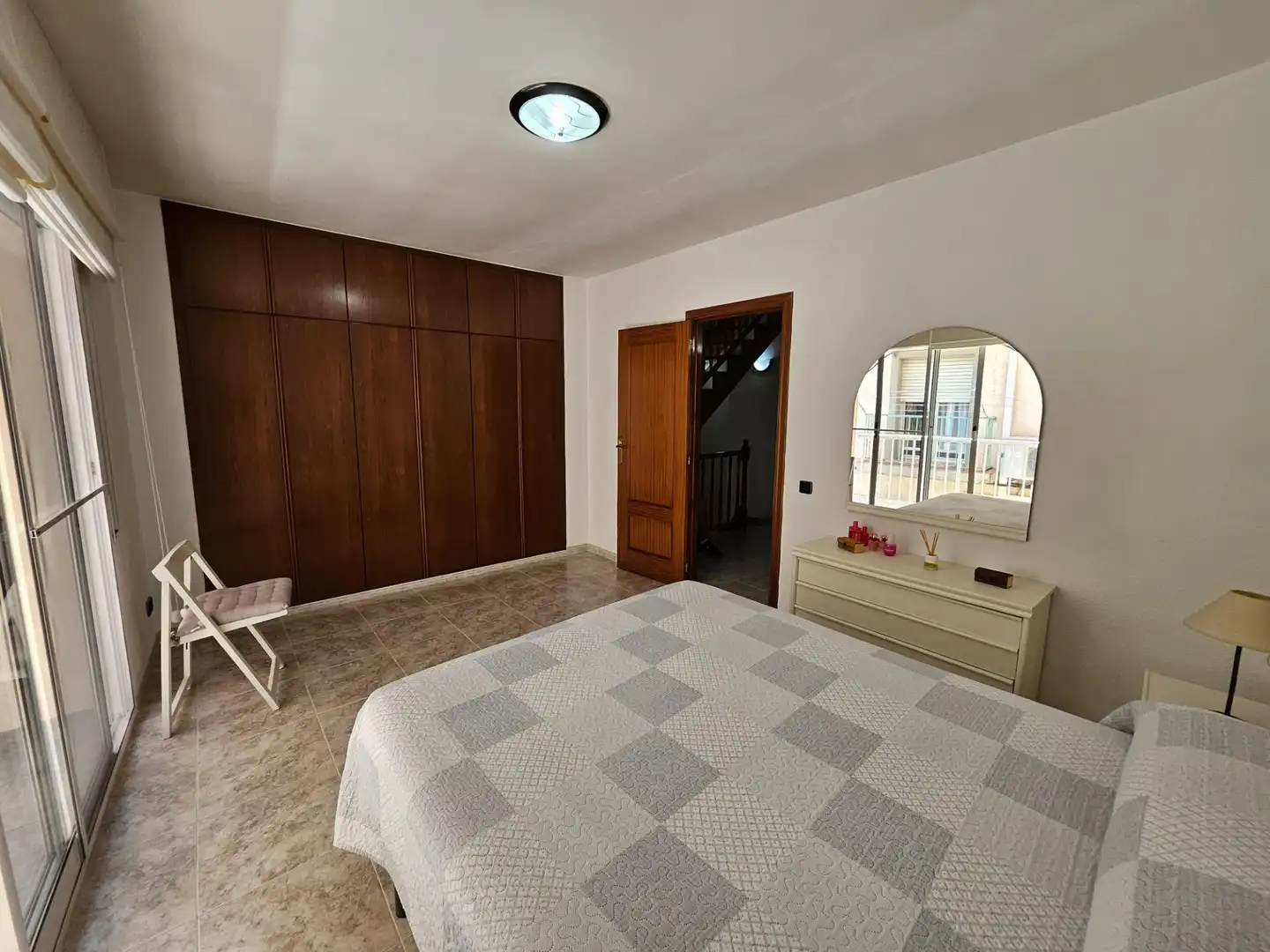 Casa amb terrassa en venda a L'Ametlla de Mar pueblo, imagen 9